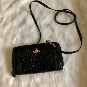 Vivienne Westwood cross body